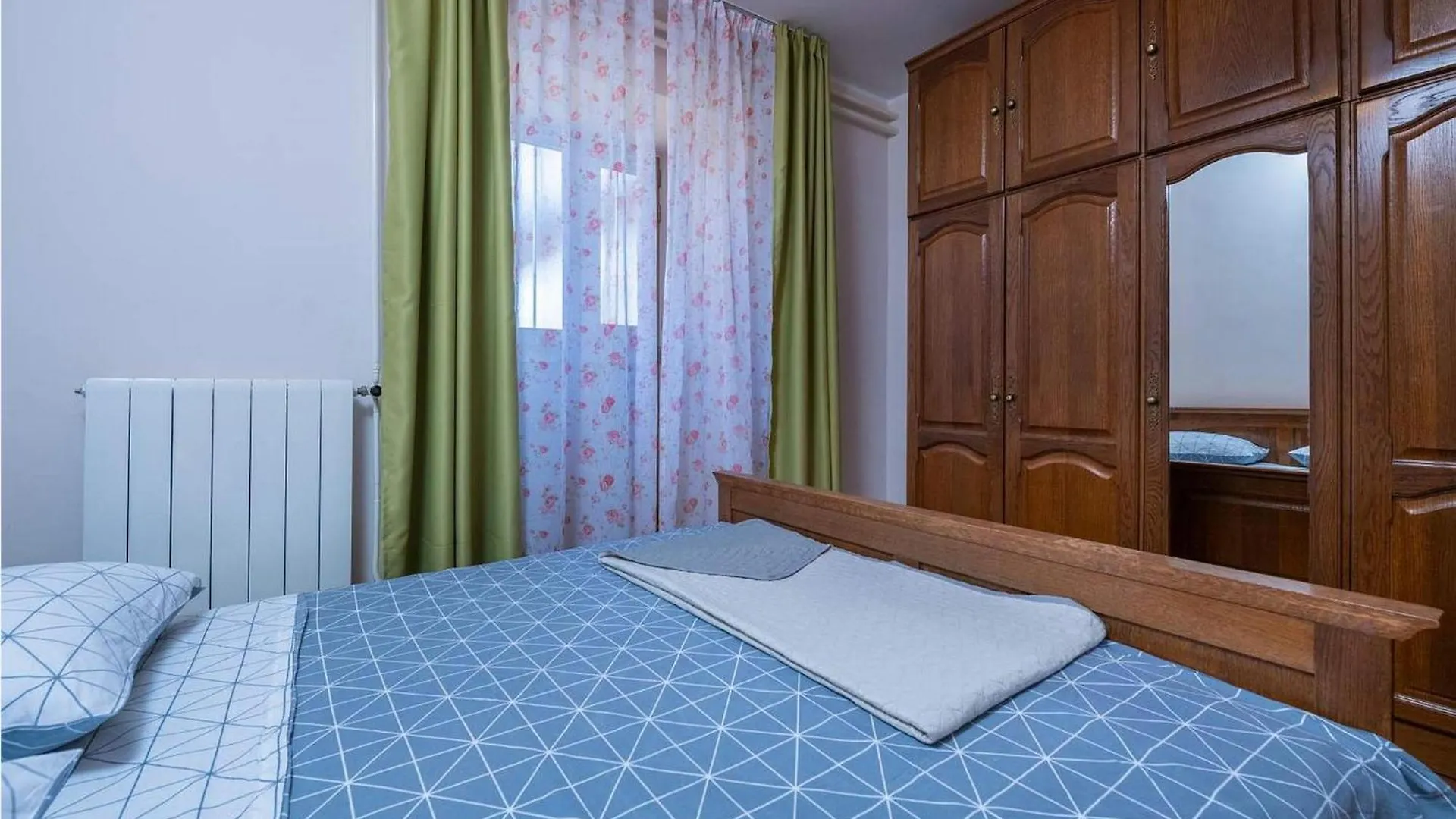 KaštelirJordan公寓 0*, Kaštelir